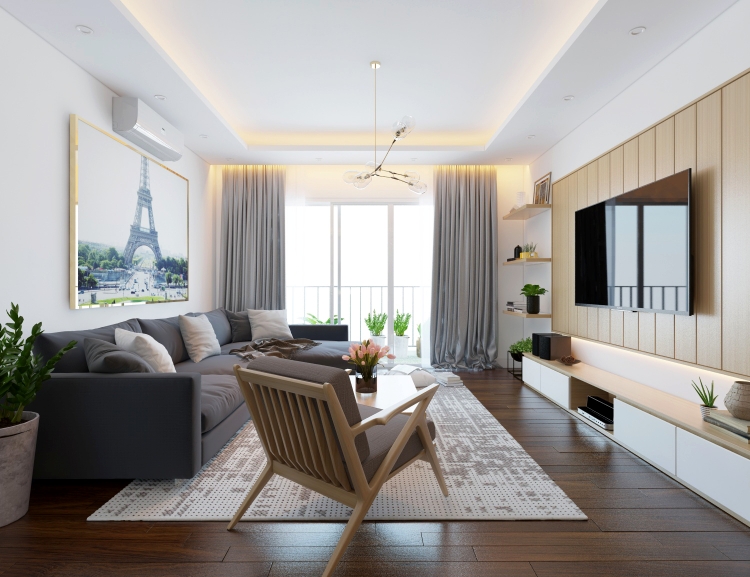 PHONG THỦY NHÀ Ở: NGUYÊN TẮC THIẾT KẾ GIÚP GIA CHỦ ĐÓN TÀI LỘC VÀ THỊNH VƯỢNG